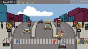 ָ·[֙C棨crossing guard joeDƬ1
