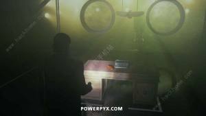 心靈殺手2武器收集攻略 所有武器收集位置點總彙圖片4