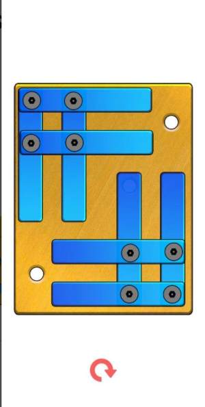 Bolts PuzzleϷͼ1