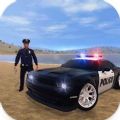 警察生活模拟器2024最新版游戏下载（Police Life Simulator 2024） v0.1