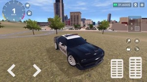 ģ2024°ϷأPolice Life Simulator 2024ͼƬ1