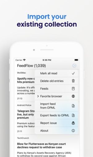 FeedFlow appͼ1