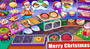 Cooking Express Cooking Gamesذװͼ3