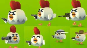 Chicken Gunֻͼ1