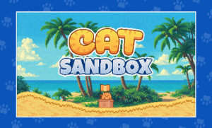 Cat SandboxϷͼ2