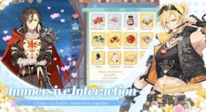 The Tale of Food apk[D1