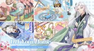 The Tale of Food apk[D2