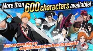 Bleach Brave Souls Anime Gamesİͼ2