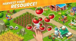 Farm City Farming Buildingذװͼ1