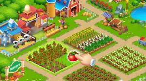 Farm City Farming Buildingذװͼ2