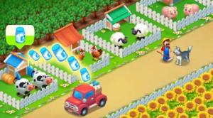 Farm City Farming Buildingذװͼ3