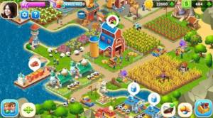 Farm City Farming BuildingϷ°ͼƬ1