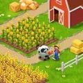 Farm City Farming Buildingذװ