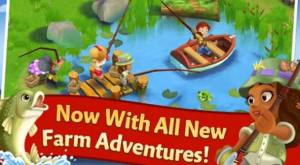 FarmVille 2 Country EscapeϷͼ1