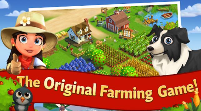 FarmVille 2 Country Escape׿ֻͼ2: