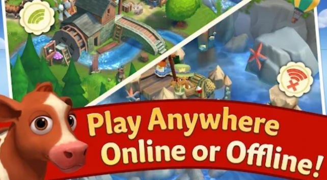 FarmVille 2 Country Escape׿ֻͼ3: