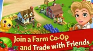 FarmVille 2 Country Escape׿ֻͼƬ1