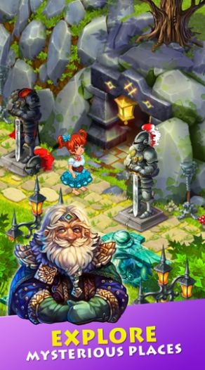 Farmdale farming games townعٷͼ3: