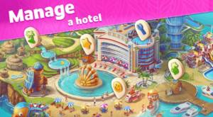 Paradise Island 2 Hotel Game׿ͼƬ1