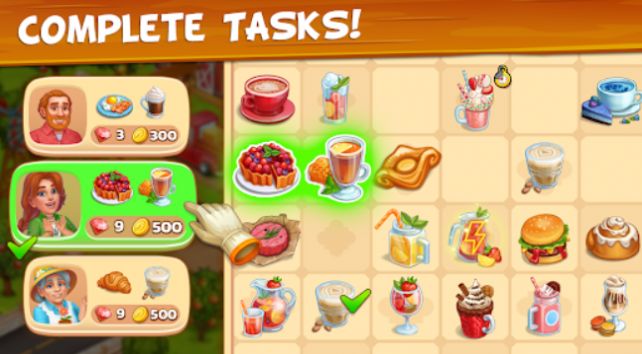 Farm Town Family Farming Day手机下载最新版图片1