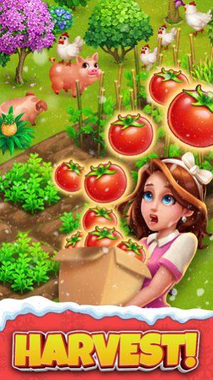 Kong Island Farm Survivalذװͼ1