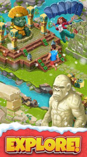 Kong Island Farm SurvivalعٷİͼƬ1