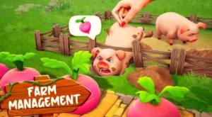 Family Farm Adventure apk׿ͼ1