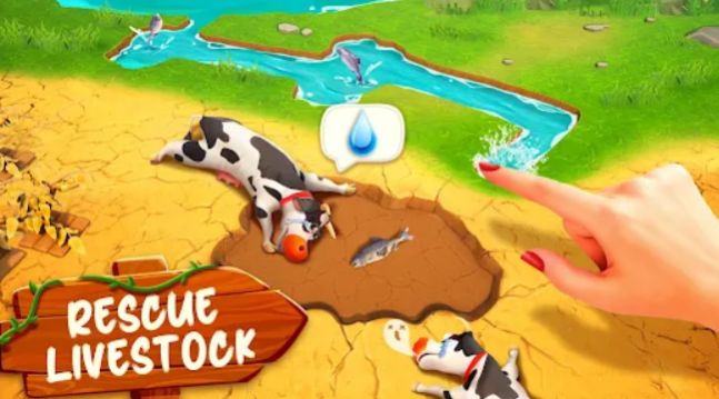 Family Farm Adventure apkϷ°ͼ2: