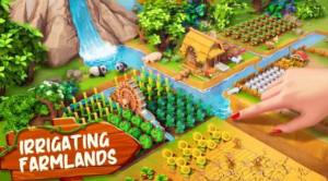 Family Farm Adventure apk׿ͼ3