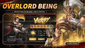 Heroes Kingdom Samkok MٷͼƬ1