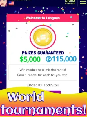 CubyDoo  Win Real Cash Prizes׿°ͼ1: