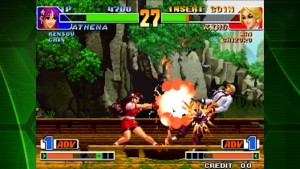 KOF 98 ACA NEOGEO׿D3