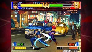 KOF 98 ACA NEOGEOֻϷͼƬ1