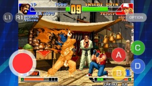 KOF 98 ACA NEOGEO׿D2