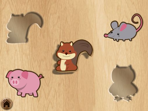 Baby puzzlesϷֻͼ1: