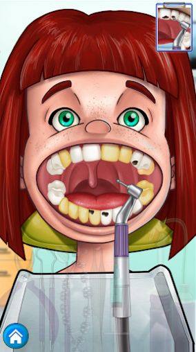 Dentist gamesϷͼ1