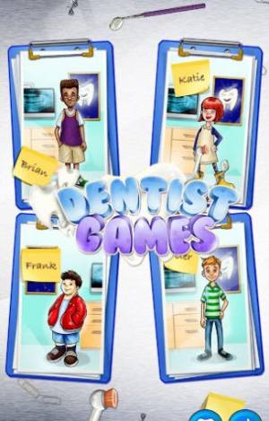 Dentist gamesϷͼ2