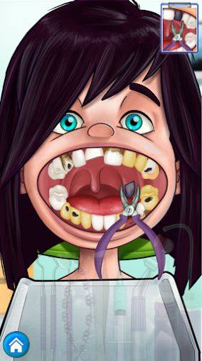 Dentist gamesϷͼ3