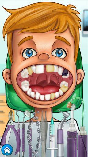 Dentist gamesذ׿ͼƬ1