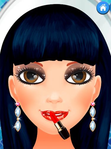 Princess Beauty Makeup SalonΑٷdD2: