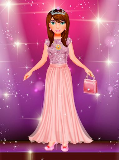 Princess Beauty Makeup SalonΑٷdD3: