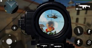 FPS܊¹ٷ׿DƬ1