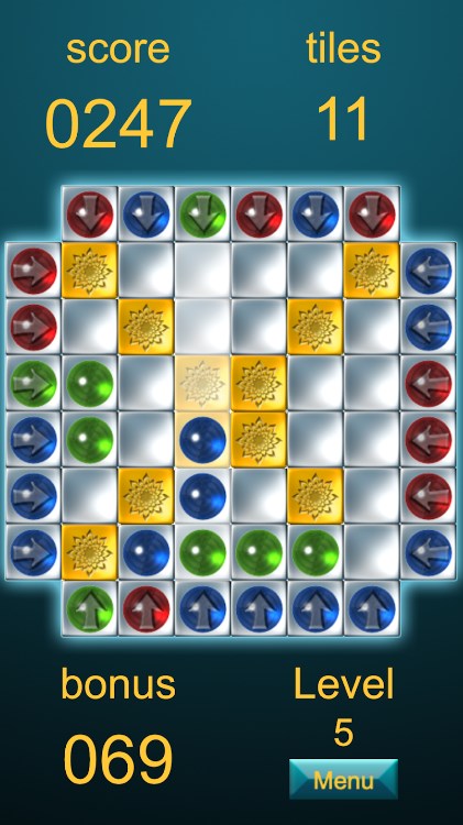 尲׿ϷAPPأMarbles Chessͼ2: