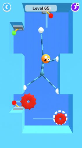 Stretch GuyϷٷͼ2: