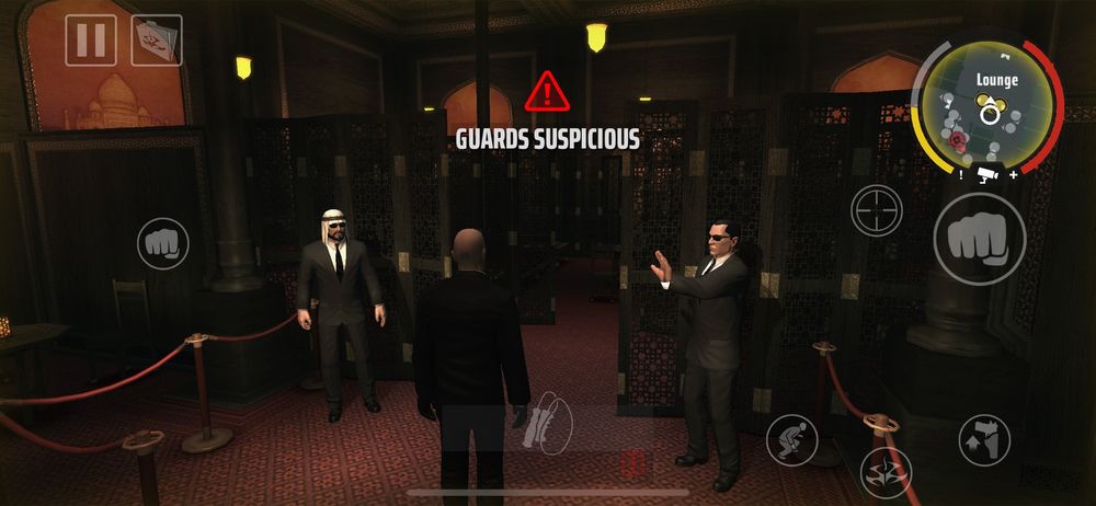 ѪX}İ氲׿dHitman: Blood Money ReprisalD2: