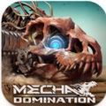 Mecha Domination Rampage apkϷ