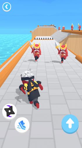 Ninja Escape[d֙C v0.4.9؈D