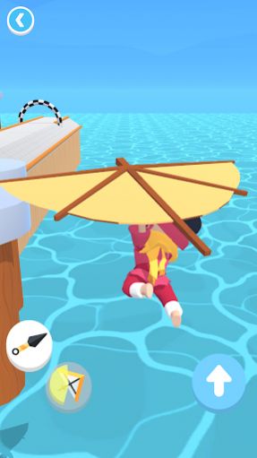 Ninja Escape[d֙CD3: