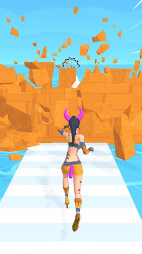 Shaman Runعٷ°ͼ1: