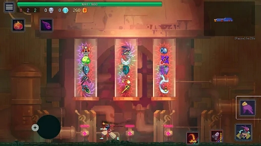 Dead Cells Netflix EditionM[dD2: